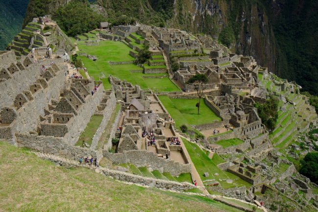MACHU PICCHU 2