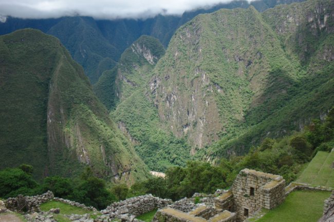 MACHU PICCHU 4