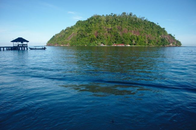 Viaje a Sumatra