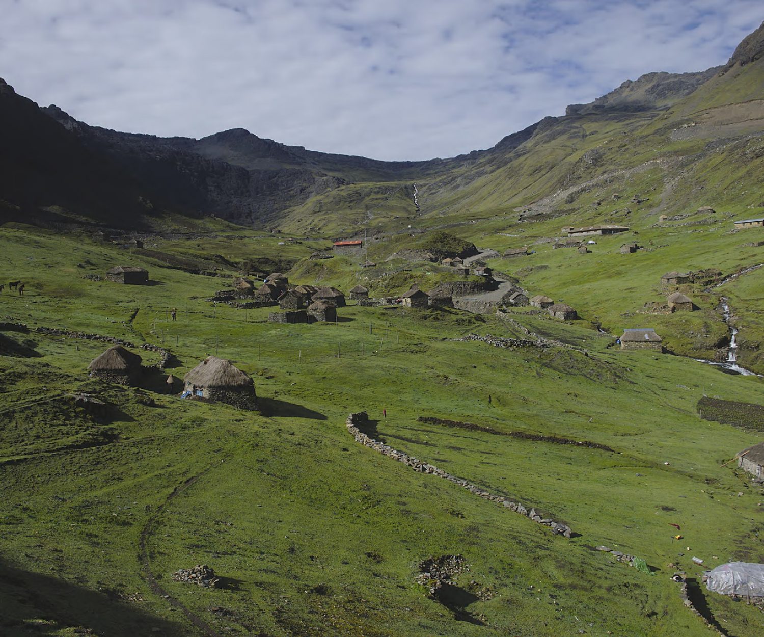 Viaje a Cuzco