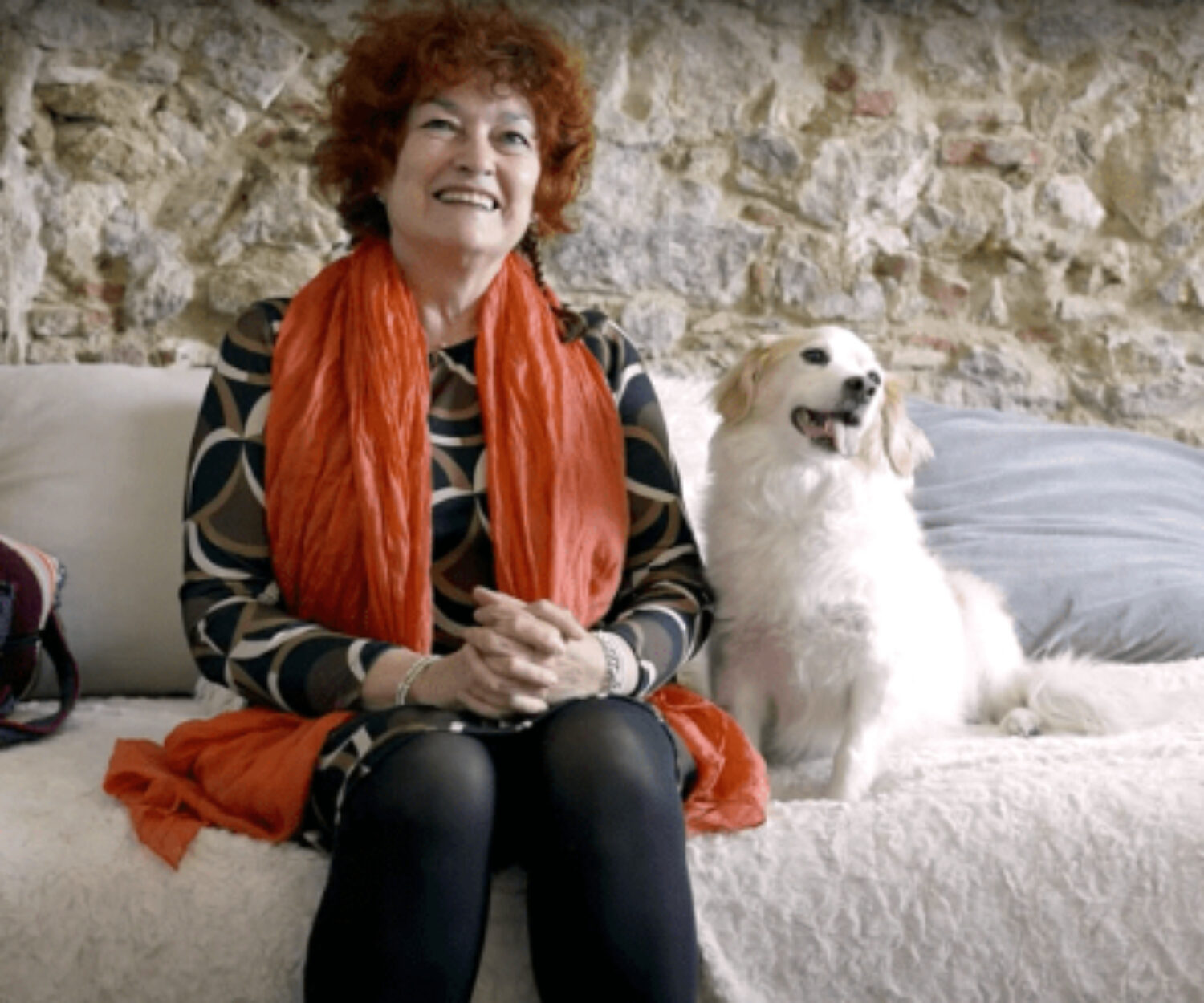 Entrevista Anna Boyé en Inèdit Educació