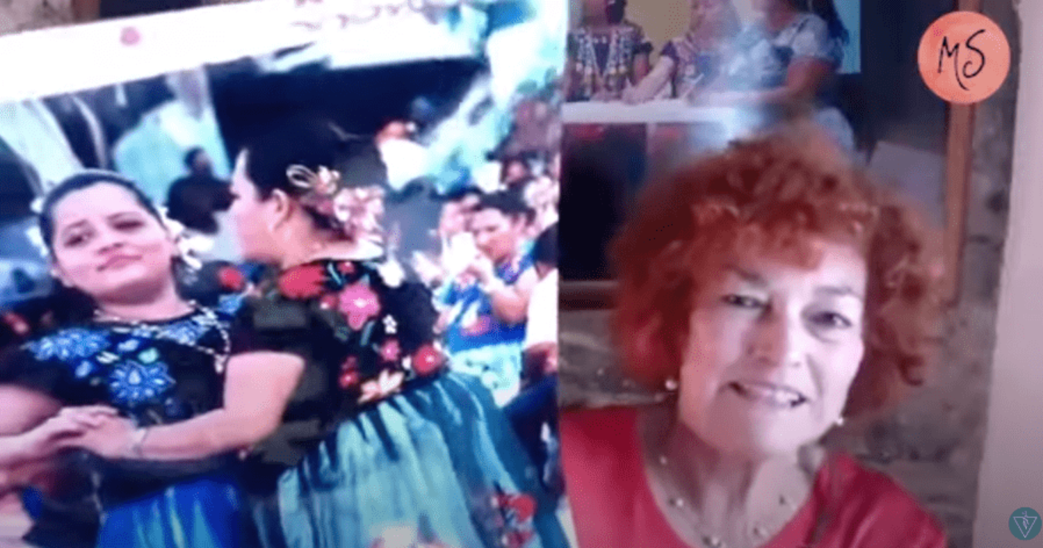 entrevista Tu mujer Salvaje Anna Boyé