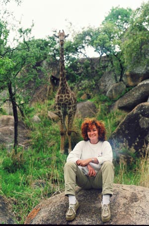 Anna Boyé