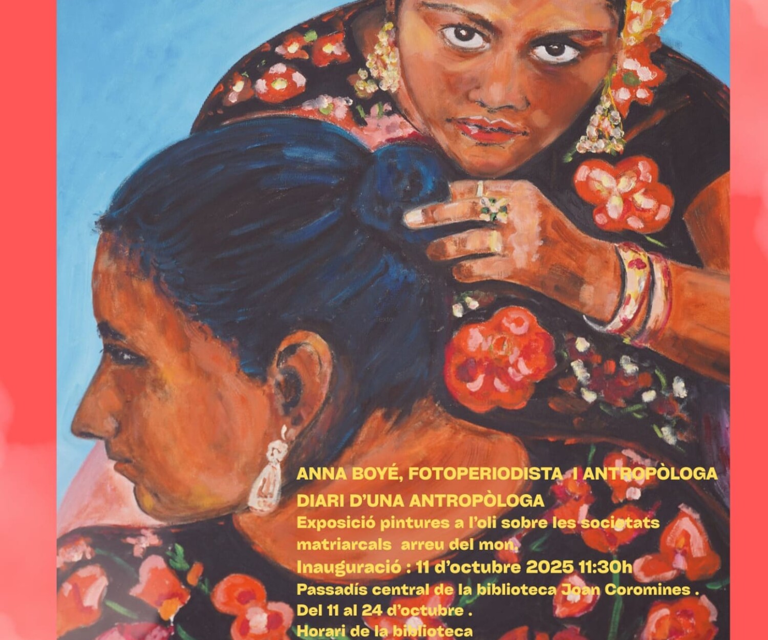 cartel de la expo de masnou